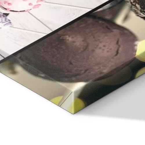 Visualisation du produit