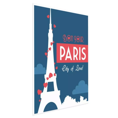 Visualisation du produit