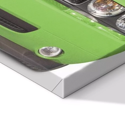 Visualisation du produit