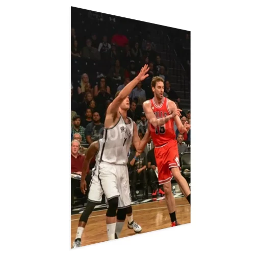 Visualisation du produit