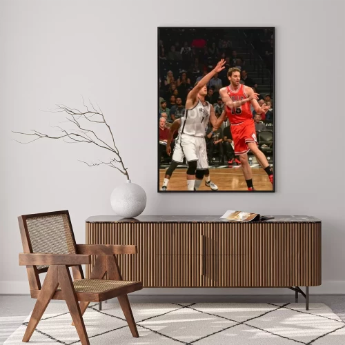 Visualisation du produit