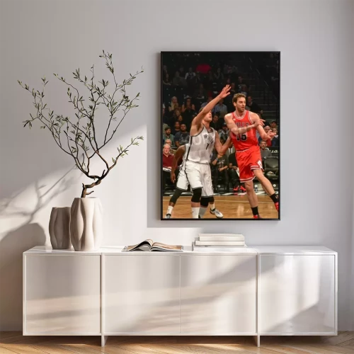 Visualisation du produit