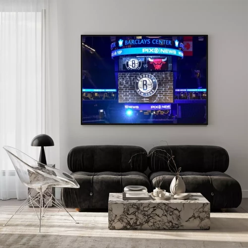 Visualisation du produit