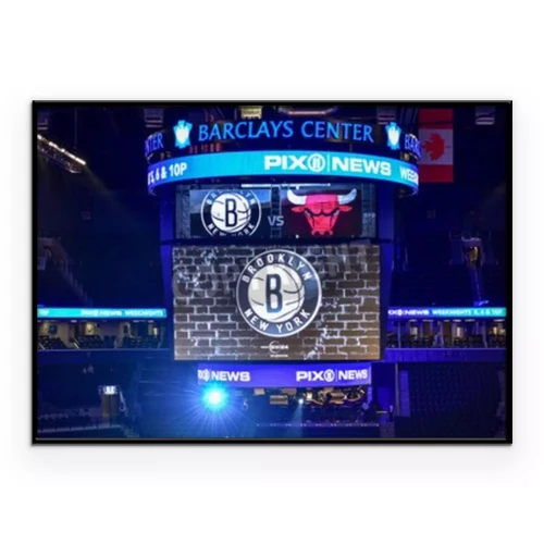 Visualisation du produit