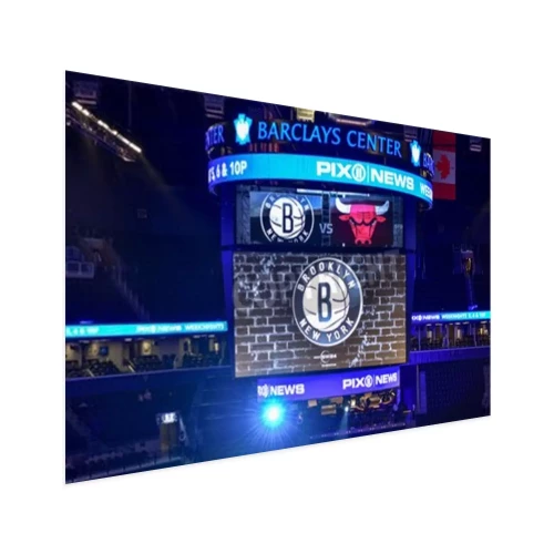 Visualisation du produit