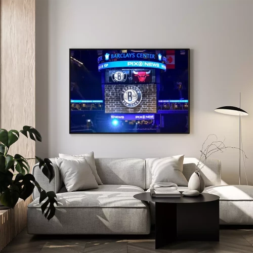 Visualisation du produit