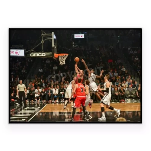 Visualisation du produit