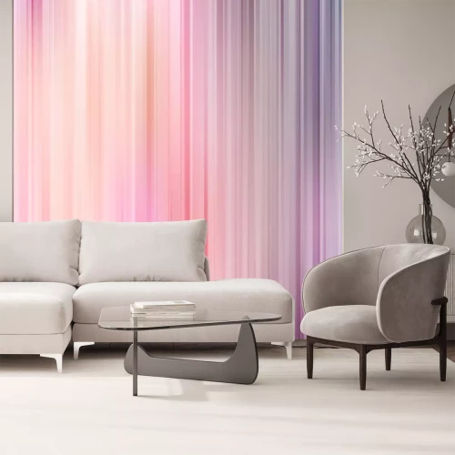 Sticker  Résumé, rayures, spectre, vecteur, fond