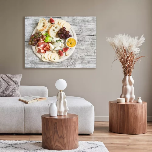 Visualisation du produit