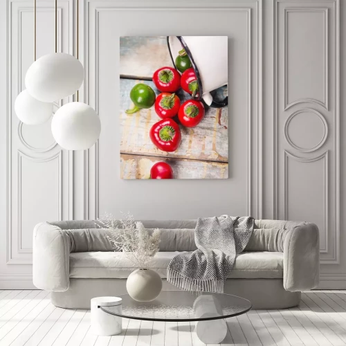 Visualisation du produit