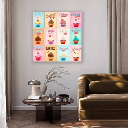 Visualisation du produit