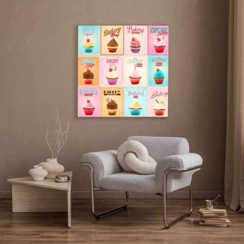 Visualisation du produit