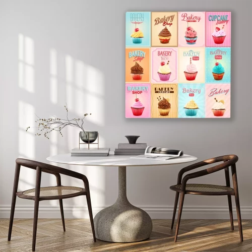 Visualisation du produit