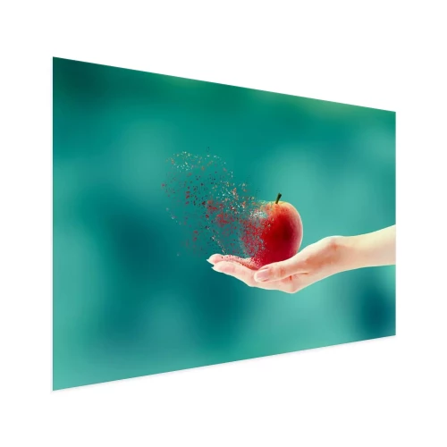 Visualisation du produit