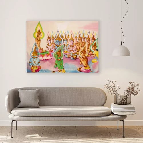 Visualisation du produit