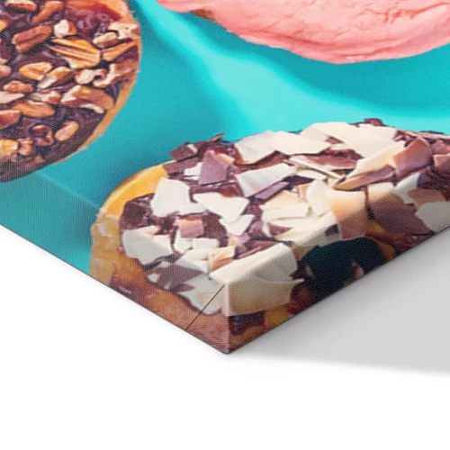 Visualisation du produit