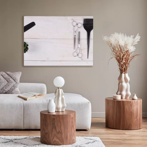 Visualisation du produit