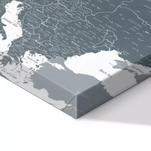 Visualisation du produit