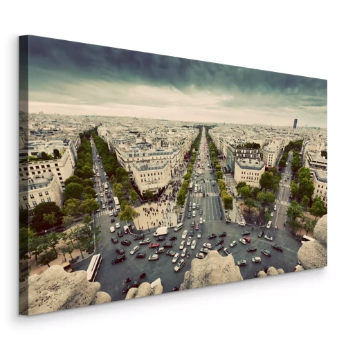 Visualisation du produit