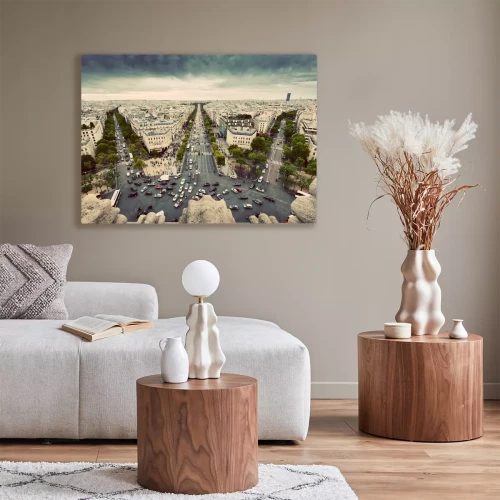 Visualisation du produit