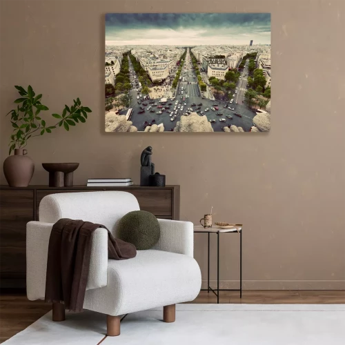 Visualisation du produit