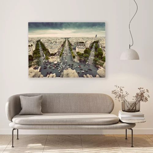 Visualisation du produit