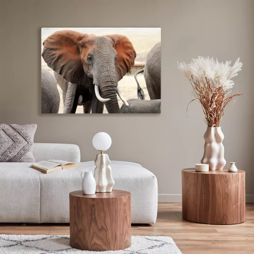 Visualisation du produit