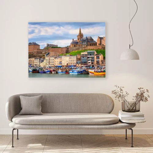 Visualisation du produit