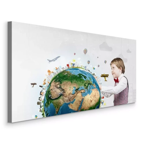 Visualisation du produit