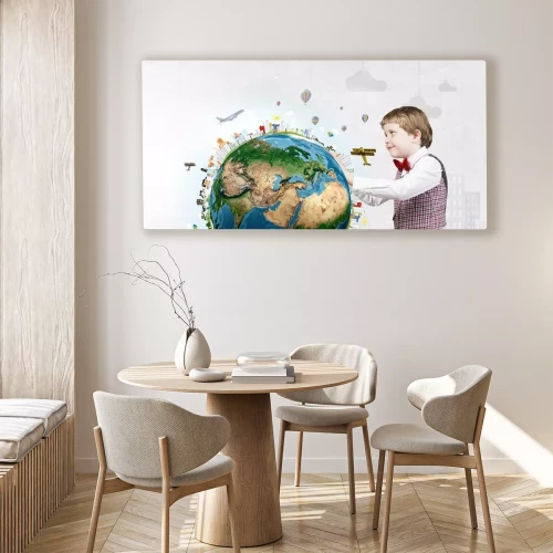 Visualisation du produit