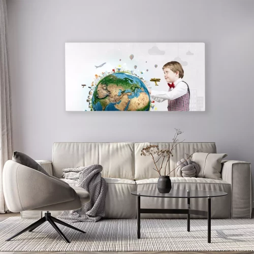 Visualisation du produit