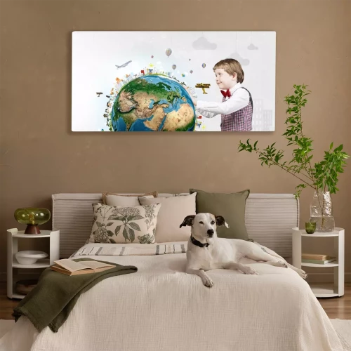 Visualisation du produit