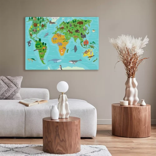 Visualisation du produit