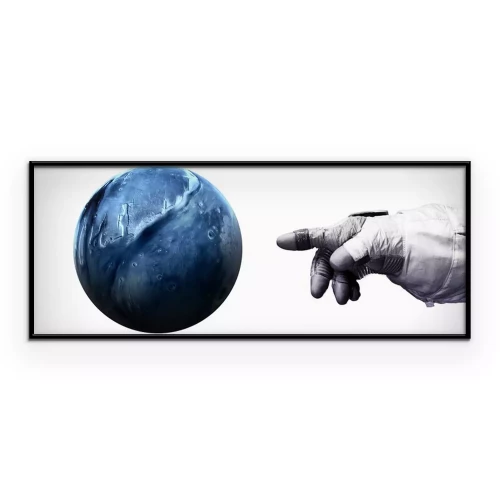 Visualisation du produit