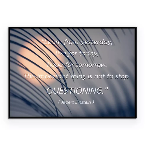 Visualisation du produit