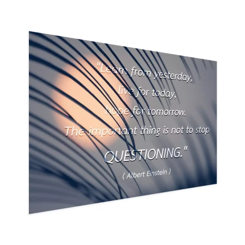 Visualisation du produit