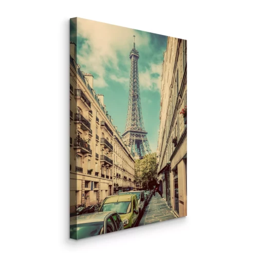 Visualisation du produit