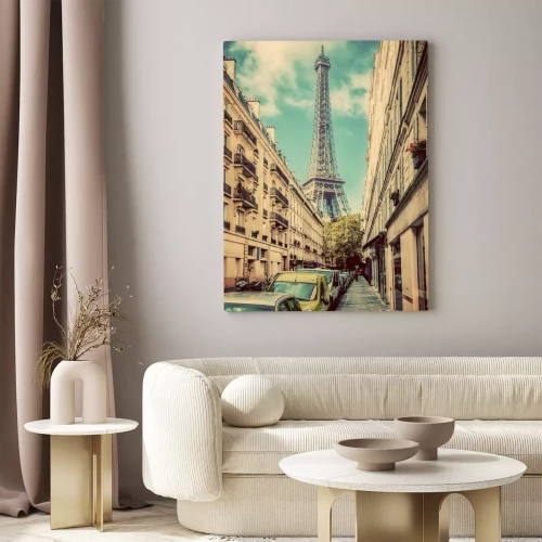 Visualisation du produit