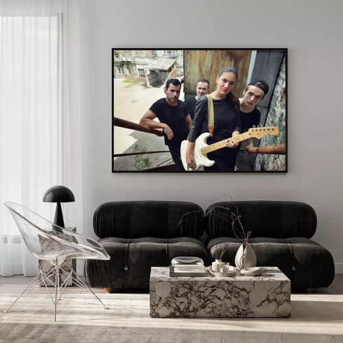 Visualisation du produit