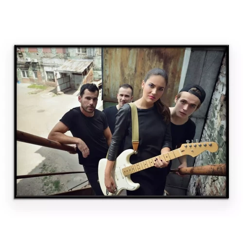 Visualisation du produit