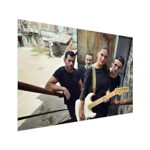 Visualisation du produit