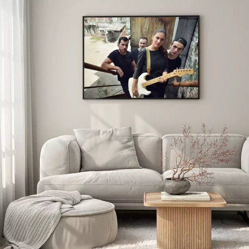 Visualisation du produit