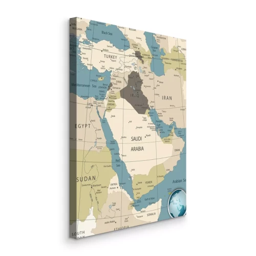 Visualisation du produit