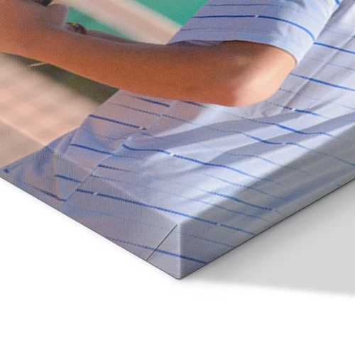 Visualisation du produit