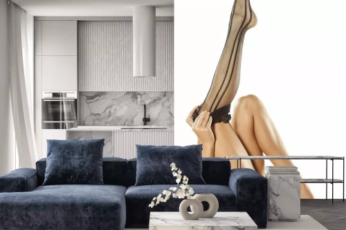 Visualisation du produit