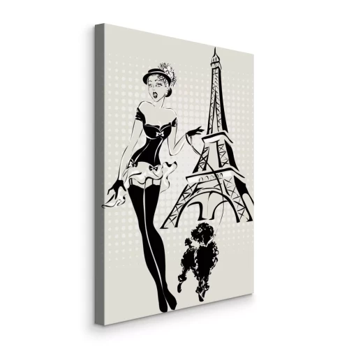 Visualisation du produit