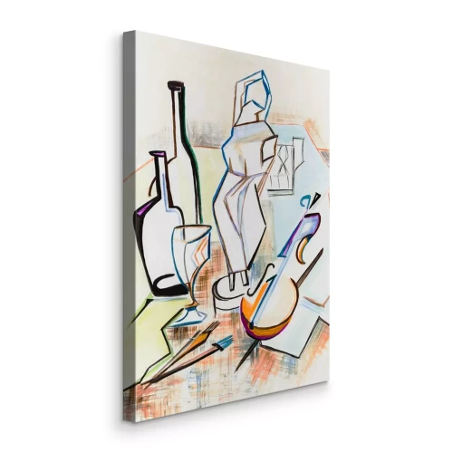 Visualisation du produit