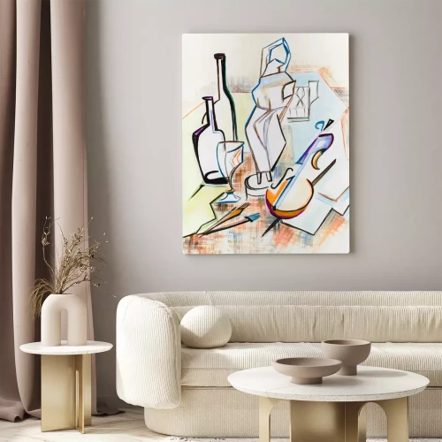 Visualisation du produit