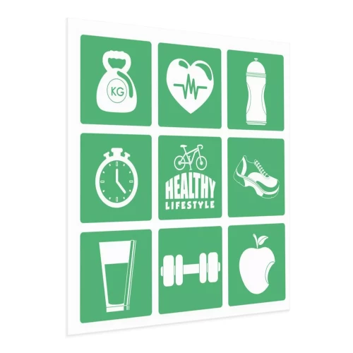 Visualisation du produit