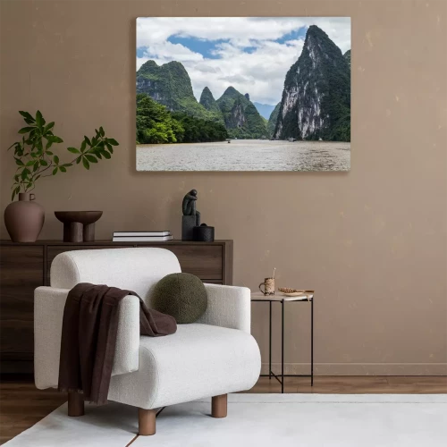 Visualisation du produit